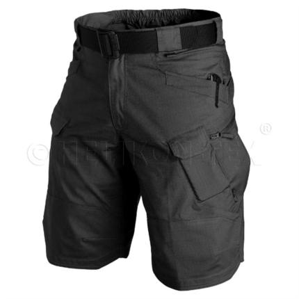 Urban Tactical Shorts® 11" Rip-Stop, černé