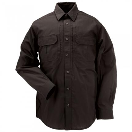 Košile 5.11 Taclite Pro (dl. rukáv) - černá