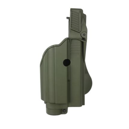 Pistolové pouzdro Glock IMI-Z1600 TLH - oliv