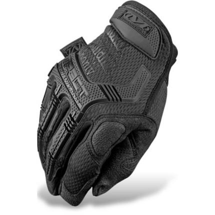 Rukavice Mechanix M-Pact Covert - black