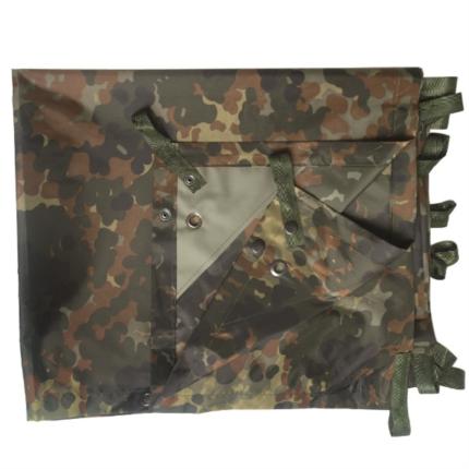 Celta BASHA, BW flecktarn 260x170cm