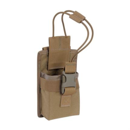 Pouzdro TT TAC POUCH 3 RADIO - khaki