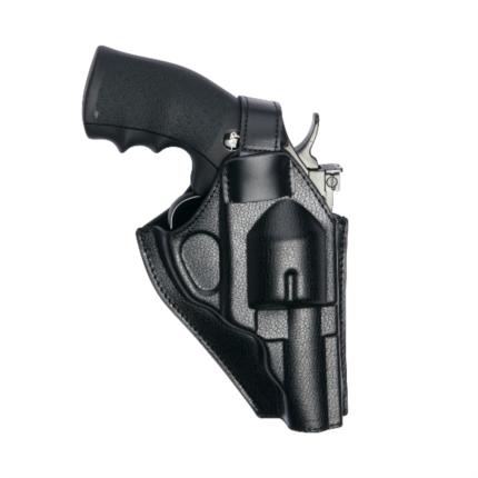 Pouzdro pro revolver Dan Wesson 2.5"/4" [ASG]