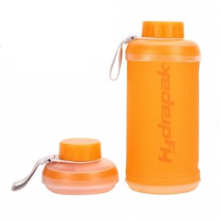 Skládací láhev Hydrapak® Stash 750ml Collapsible