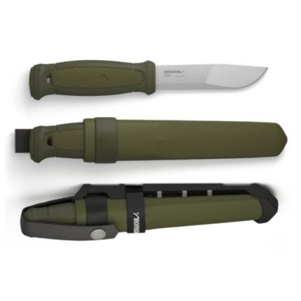 Taktický nůž Mora® Kansbol Multi-Mount - oliv