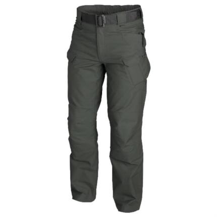 Kalhoty Urban Tactical Pants GEN III, Jungle Green