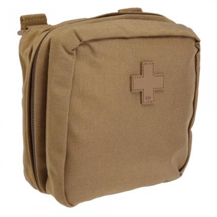 Pouzdro 5.11 Med pouch (lékárna) - Flat Dark Earth