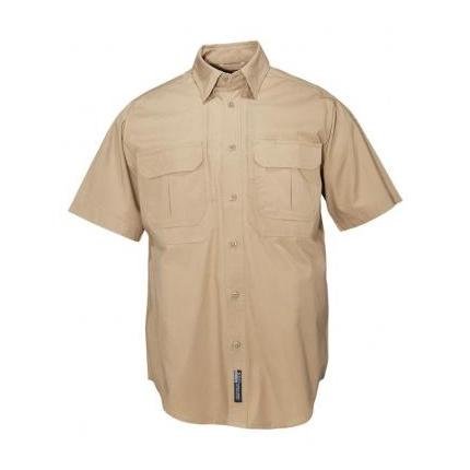Košile 5.11 Taclite Pro (kr. rukáv) - khaki