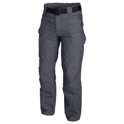 Kalhoty Urban Tactical Pants GEN III - R/S, šedé