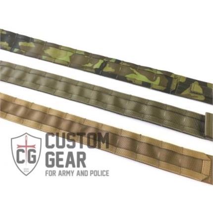 Custom Gear Molle Cobra 50 belt - černý