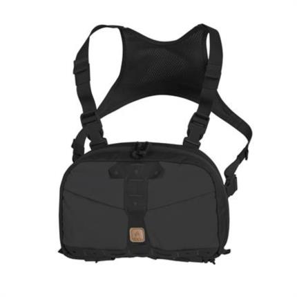 Hrudní kapsa Chest Pack Numbat® - černý / black