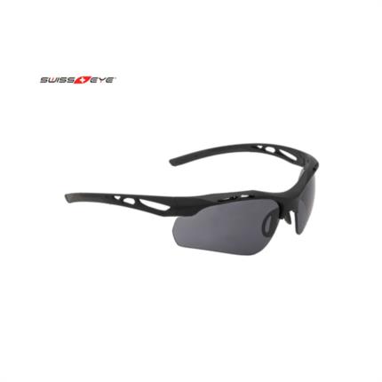 Taktické střelecké brýle Swiss Eye®  ATTAC - černé