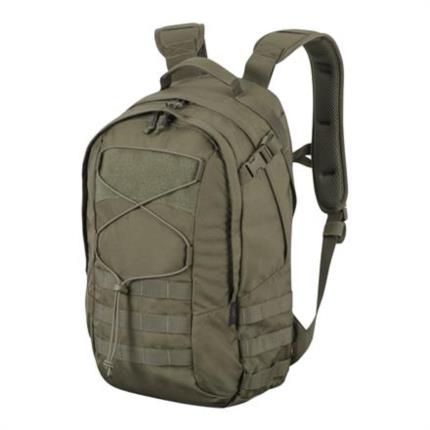 Batoh EDC Pack® 18 litrů - adaptive green