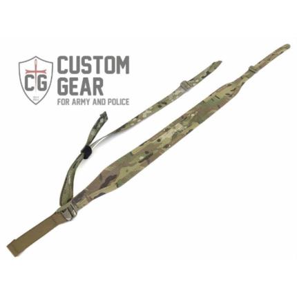 Popruh Custom Gear Light Sling - coyote