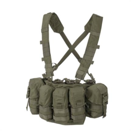 Guardian Chest Rig®, Cordura® - Adaptive Green