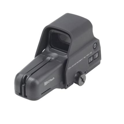 Kolimátor typu EoTech 556 - replika [C.M]