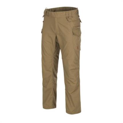 Outdoorové kalhoty PILGRIM Pants® - Coyote Brown