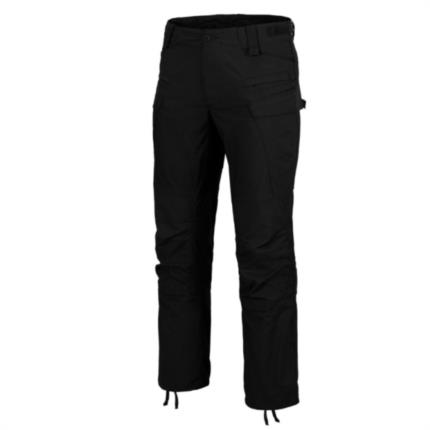 Kalhoty SFU NEXT® MK2® Rip-stop Strech - černé