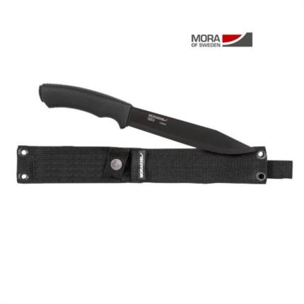 Nůž Morakniv® Pathfinder Carbon Steel - černý