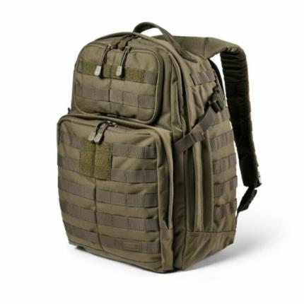 Batoh 5.11 Tactical RUSH24 2.0 - Ranger Green