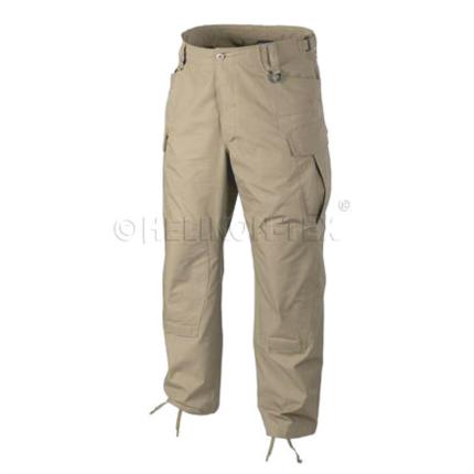 Kalhoty SFU ® Rip-stop, khaki - doprodej!