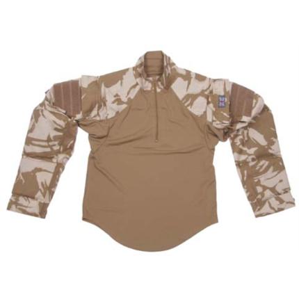 GB Under Body Armour Shirt DDPM - originál, použité