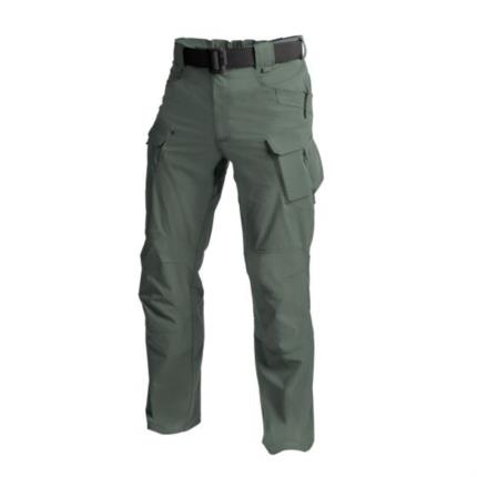 Kalhoty OUTDOOR TACTICAL® Olive Drab