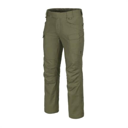 Kalhoty Urban Tactical Pants GEN III - zelené oliv