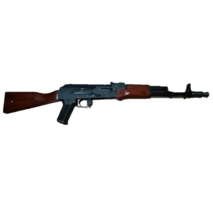 AK74 dřevo kov - použité / komisní prodej